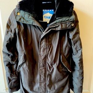 TNA Winter Coat